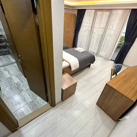 Vera Suite Hotel Trabzon Extérieur photo
