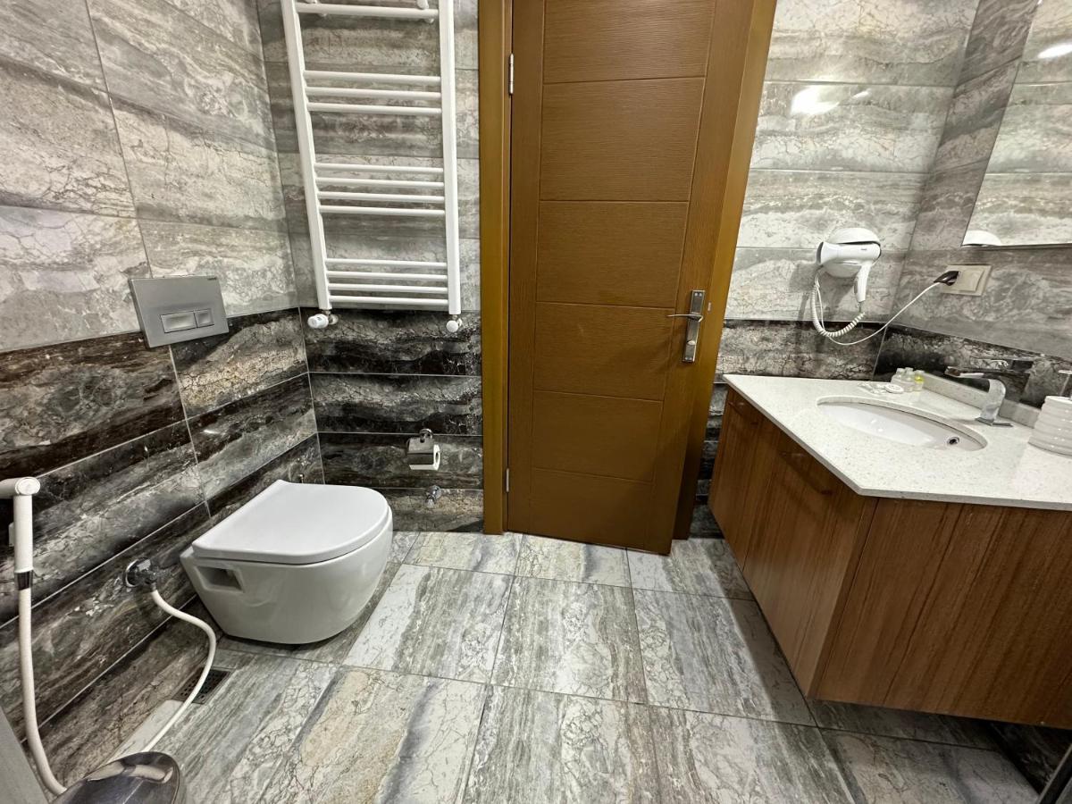 Vera Suite Hotel Trabzon Extérieur photo