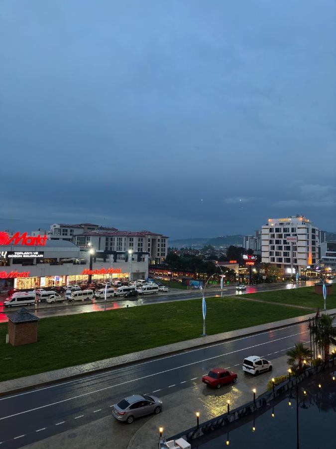 Vera Suite Hotel Trabzon Extérieur photo