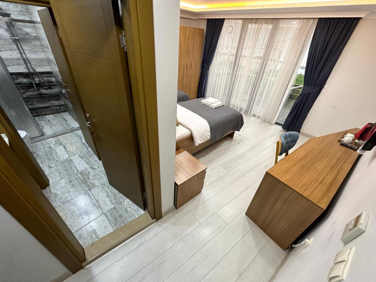 Vera Suite Hotel Trabzon Extérieur photo