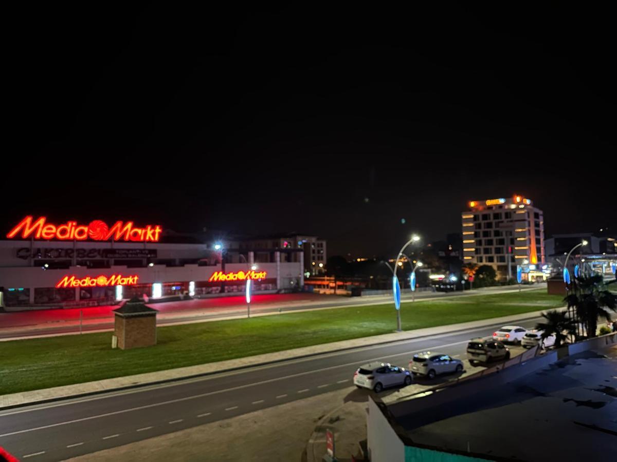 Vera Suite Hotel Trabzon Extérieur photo