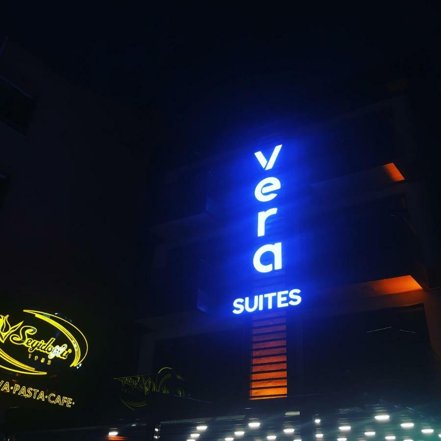 Vera Suite Hotel Trabzon Extérieur photo