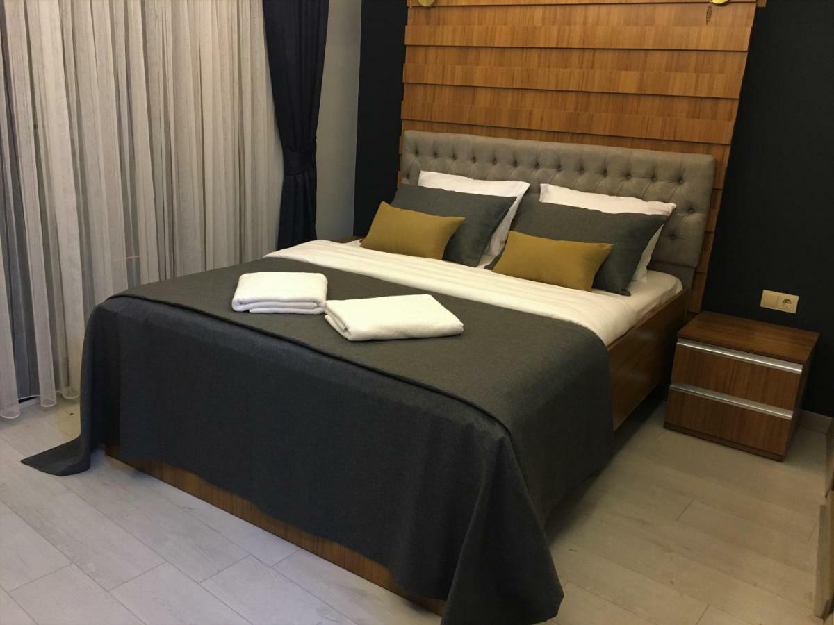 Vera Suite Hotel Trabzon Extérieur photo