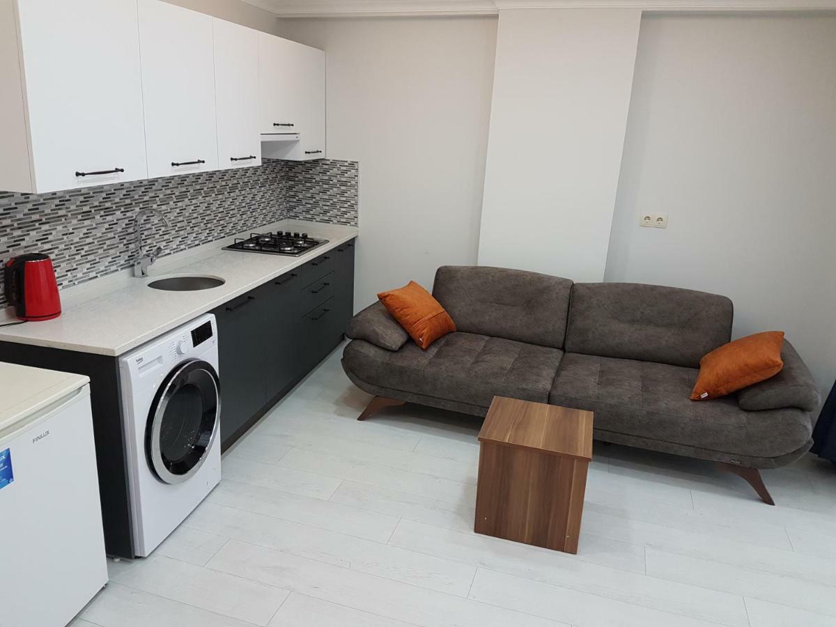 Vera Suite Hotel Trabzon Extérieur photo