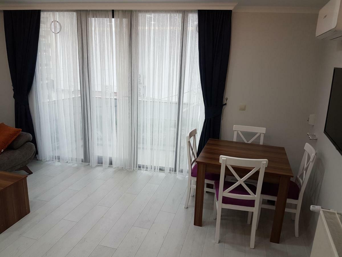 Vera Suite Hotel Trabzon Extérieur photo