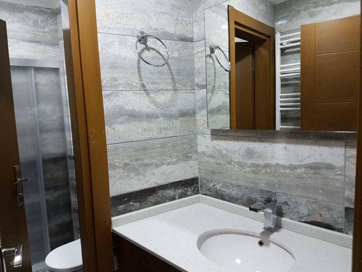 Vera Suite Hotel Trabzon Extérieur photo