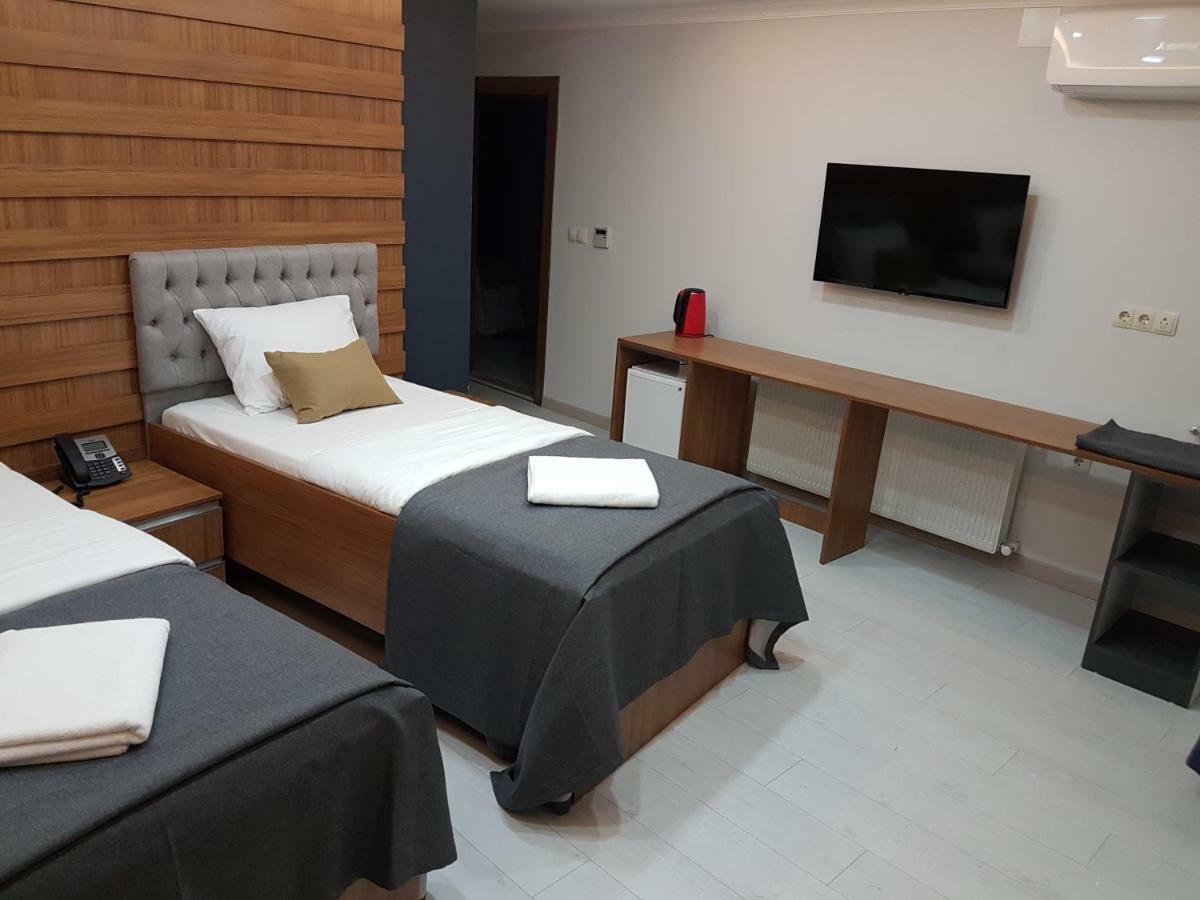 Vera Suite Hotel Trabzon Extérieur photo
