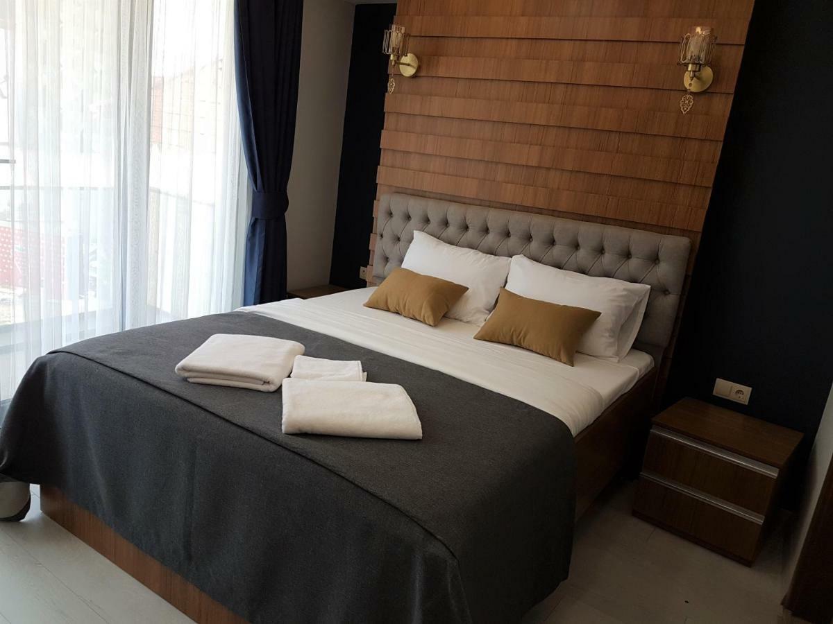 Vera Suite Hotel Trabzon Extérieur photo