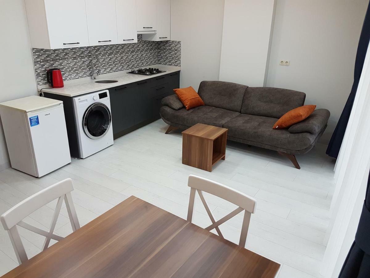 Vera Suite Hotel Trabzon Extérieur photo