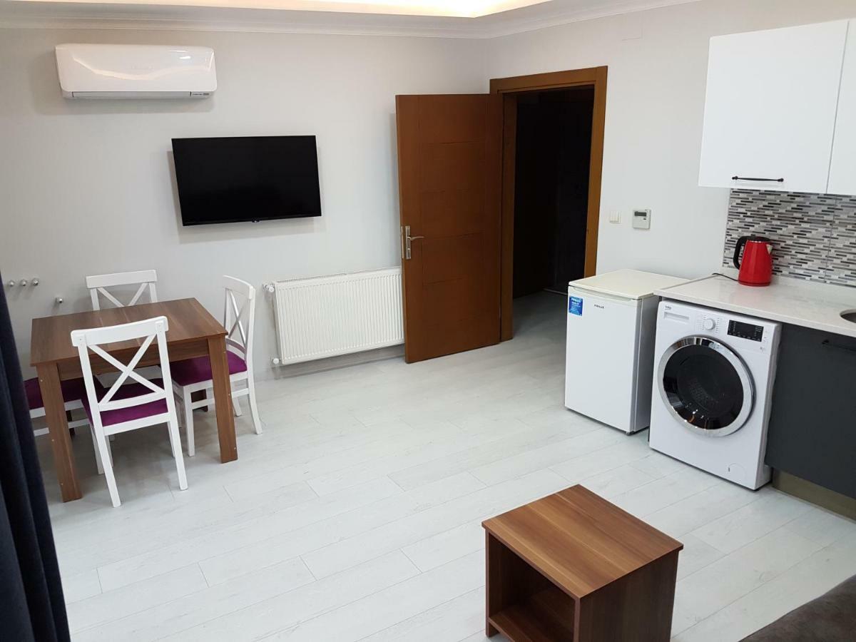 Vera Suite Hotel Trabzon Extérieur photo