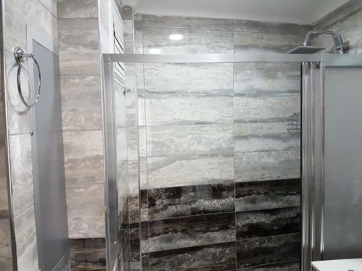 Vera Suite Hotel Trabzon Extérieur photo