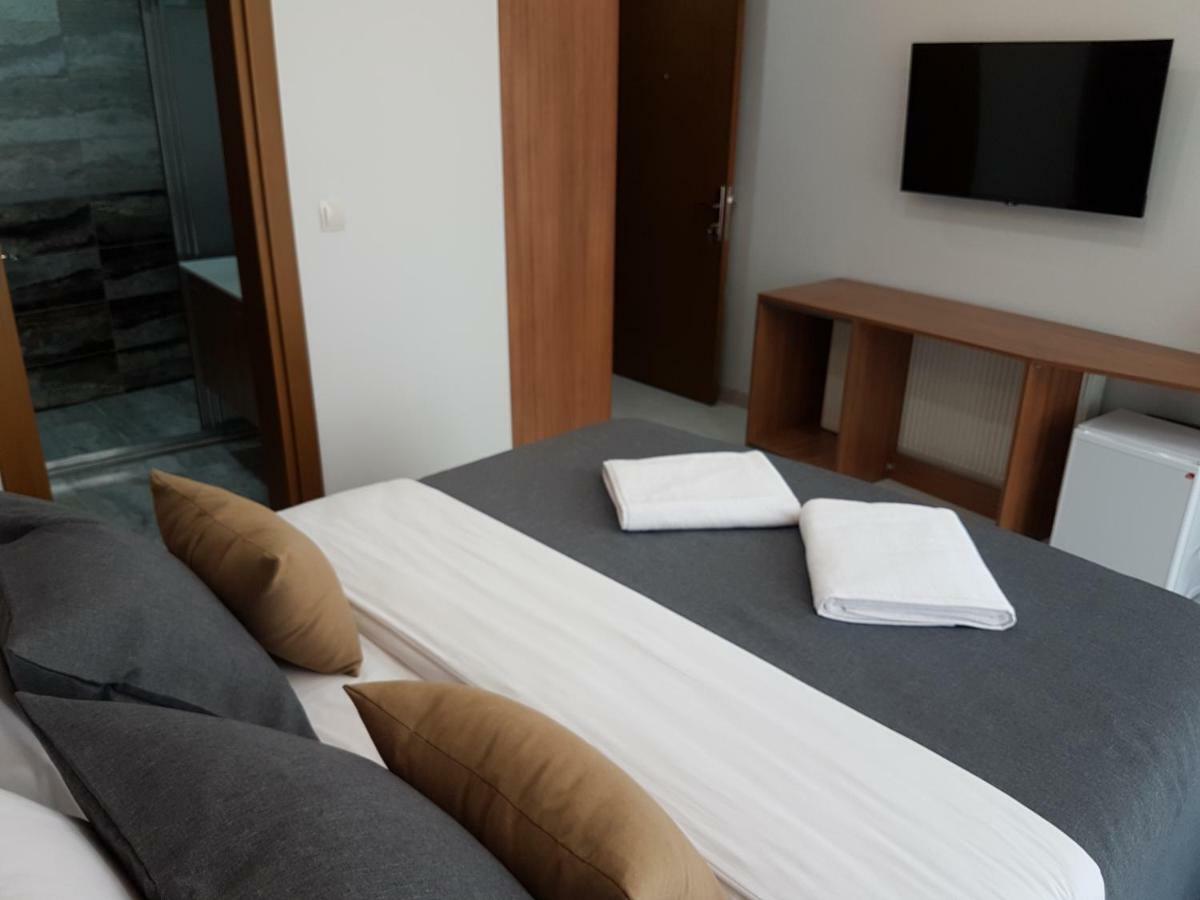 Vera Suite Hotel Trabzon Extérieur photo