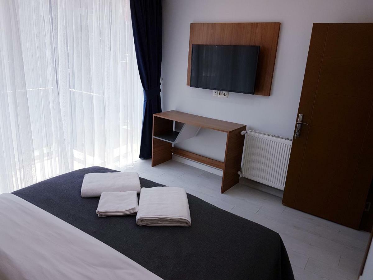 Vera Suite Hotel Trabzon Extérieur photo