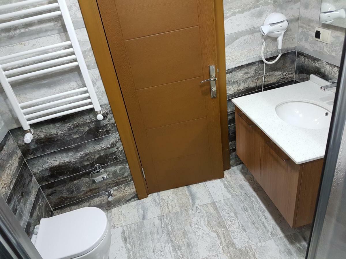 Vera Suite Hotel Trabzon Extérieur photo