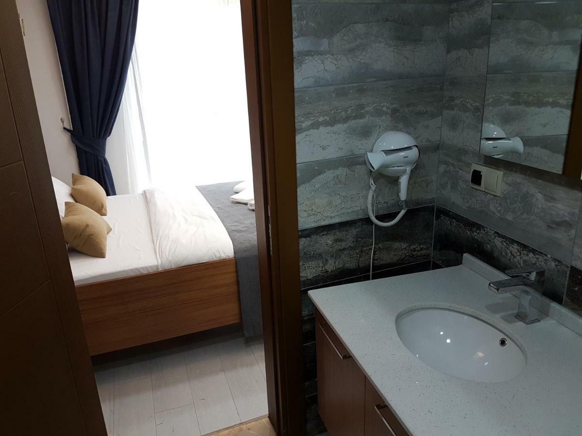 Vera Suite Hotel Trabzon Extérieur photo